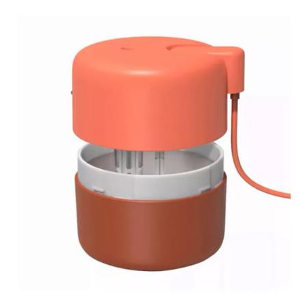 Увлажнитель воздуха Xiaomi VH Man (H01) Оранжевый Увлажнитель воздуха Xiaomi VH Man (H01) Оранжевый