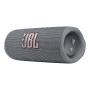 Портативная колонка JBL Flip 6 Grey, серый Портативная колонка JBL Flip 6 Grey, серый