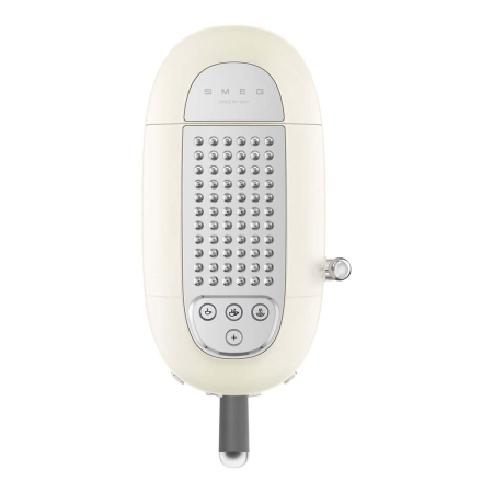 Кофемашина эспрессо SMEG 50s style (ECF02CREU) Кремовый Кофемашина эспрессо SMEG 50s style (ECF02CREU) Кремовый