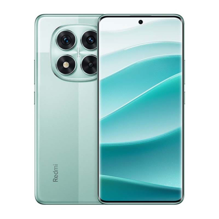 Xiaomi Redmi Note 14 Pro 5G 12/256Gb Coral Green, зелёный Xiaomi Redmi Note 14 Pro 5G 12/256Gb Coral Green, зелёный