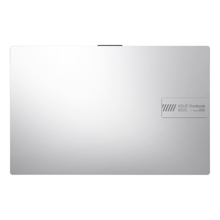 Ноутбук ASUS VivoBook Go 15 E1504FA-L1013W (AMD Ryzen 5 7520U 8Gb SSD 512Gb 15.6" FullHD OLED Win11) Cool Silver, серебристый Ноутбук ASUS VivoBook Go 15 E1504FA-L1013W (AMD Ryzen 5 7520U 8Gb SSD 512Gb 15.6" FullHD OLED Win11) Cool Silver, серебристый