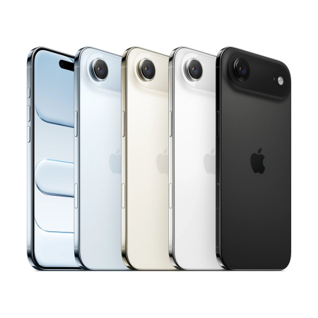 Apple iPhone Air 1Tb eSIM Sky Blue, «голубое небо» Apple iPhone Air 1Tb eSIM Sky Blue, «голубое небо»