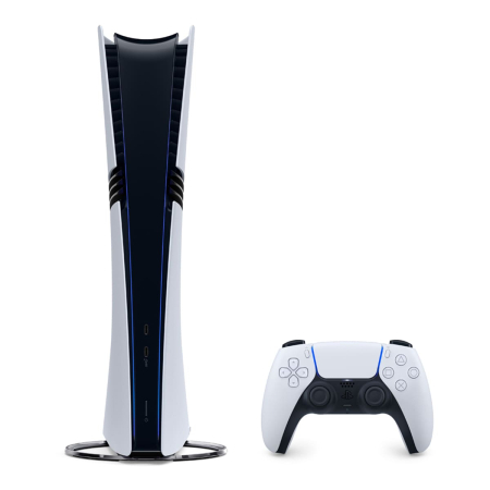 Sony PlayStation 5 Pro + Дисковод Sony PlayStation 5 Pro + Дисковод