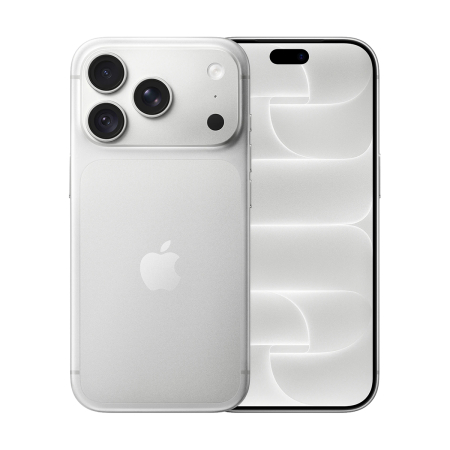Apple iPhone 18 Pro 2Tb eSIM Silver, серебристый