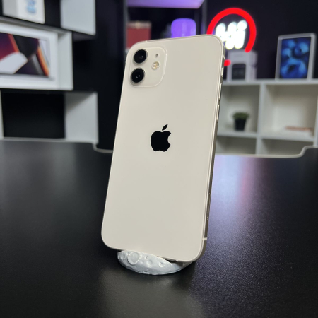 Trade in Apple iPhone 12 128Gb White IMEI: 8611 Trade in Apple iPhone 12 128Gb White IMEI: 8611