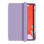 Чехол для iPad 10.9″ (2022)/ 11″ (2025) WiWU Protective Case Фиолетовый Чехол для iPad 10.9″ (2022)/ 11″ (2025) WiWU Protective Case Фиолетовый