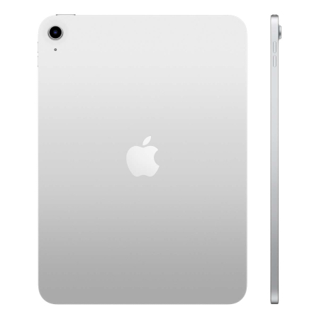 Apple iPad 11" (A16, 2025) Wi-Fi + Cellular 256Gb Silver, серебристый Apple iPad 11" (A16, 2025) Wi-Fi + Cellular 256Gb Silver, серебристый