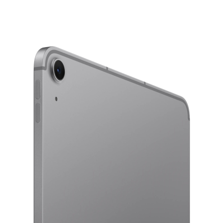 Apple iPad Air 11" (M3, 2025) Wi-Fi + Cellular 128Gb Space Gray, «серый космос» Apple iPad Air 11" (M3, 2025) Wi-Fi + Cellular 128Gb Space Gray, «серый космос»