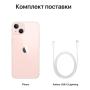 Apple iPhone 13 256Gb Pink, розовый Apple iPhone 13 256Gb Pink, розовый