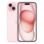Apple iPhone 15 Plus 256Gb eSIM Pink, розовый Apple iPhone 15 Plus 256Gb eSIM Pink, розовый