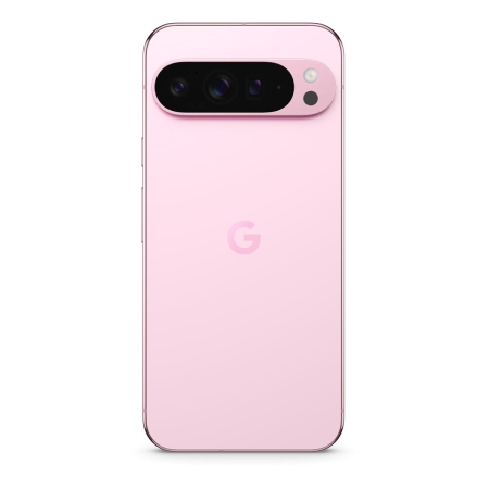 Google Pixel 9 Pro XL 16/128Gb Rose Quartz, розовый Google Pixel 9 Pro XL 16/128Gb Rose Quartz, розовый