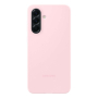 Чехол для Samsung Galaxy A56/A36 Silicone Case Светло-розовый Чехол для Samsung Galaxy A56/A36 Silicone Case Светло-розовый