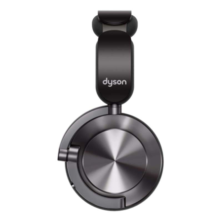 Беспроводные наушники Dyson OnTrac Black Nickel, черный/никель Беспроводные наушники Dyson OnTrac Black Nickel, черный/никель