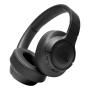 Беспроводные наушники JBL Tune 710BT Black, черный Беспроводные наушники JBL Tune 710BT Black, черный