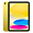 Apple iPad 10,9" (A14, 2022, 10 gen) Wi-Fi 64Gb Yellow, желтый