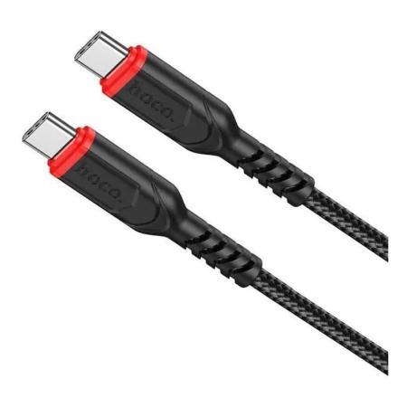 Подарок - Кабель Type-C – Type-C  (X59, X69, X88, X89, X96, X105, X14, X50, X70, X37, BX51, BX87, BX109)