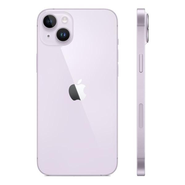 Apple iPhone 14 Plus 512Gb Dual SIM Purple, фиолетовый Apple iPhone 14 Plus 512Gb Dual SIM Purple, фиолетовый