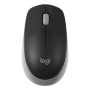 Беспроводная мышь Logitech M191 Wireless (910-005922) Grey, серый Беспроводная мышь Logitech M191 Wireless (910-005922) Grey, серый