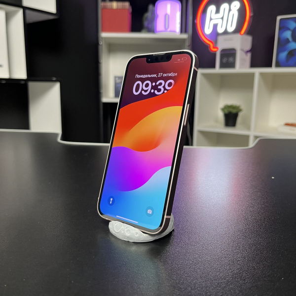 Trade in Apple iPhone 13 128Gb Pink IMEI: 7753