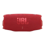 Портативная колонка JBL Charge 6 Red, красный