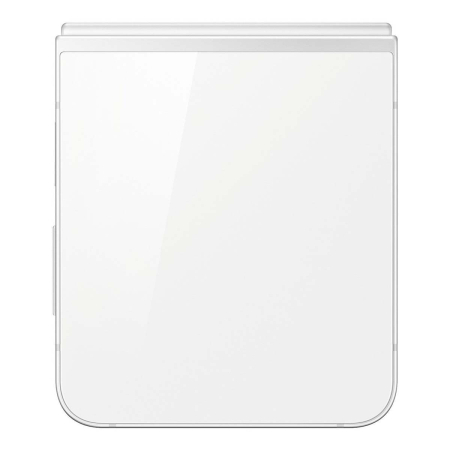 Samsung Galaxy Z Flip7 FE 8/256Gb (2025) White, белый Samsung Galaxy Z Flip7 FE 8/256Gb (2025) White, белый