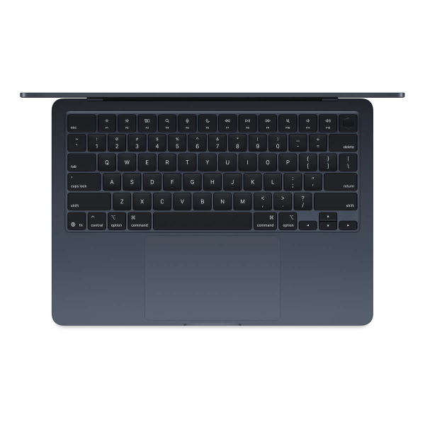 Apple MacBook Air 13" (M4 10C CPU, 10C GPU, 2025) 16/512Gb SSD (MW133) Midnight, «тёмная ночь» Apple MacBook Air 13" (M4 10C CPU, 10C GPU, 2025) 16/512Gb SSD (MW133) Midnight, «тёмная ночь»