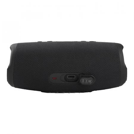 Портативная колонка JBL Charge 5 Black, черный Портативная колонка JBL Charge 5 Black, черный