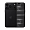 Apple iPhone 18 Pro Max 256Gb eSIM Black, чёрный