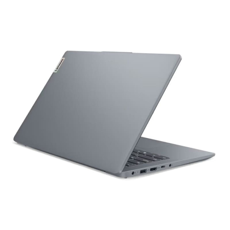 Ноутбук Lenovo IdeaPad Slim 3 (15IAH8) Core i5 12450H/8Gb/512Gb SSD/15.6" FullHD/DOS Gray, серый Ноутбук Lenovo IdeaPad Slim 3 (15IAH8) Core i5 12450H/8Gb/512Gb SSD/15.6" FullHD/DOS Gray, серый