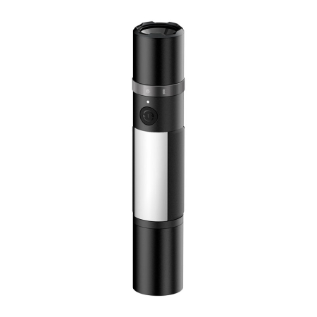 Фонарик Xiaomi Mijia Multifunctional Flashlight (MJSDT001QW) Черный Фонарик Xiaomi Mijia Multifunctional Flashlight (MJSDT001QW) Черный