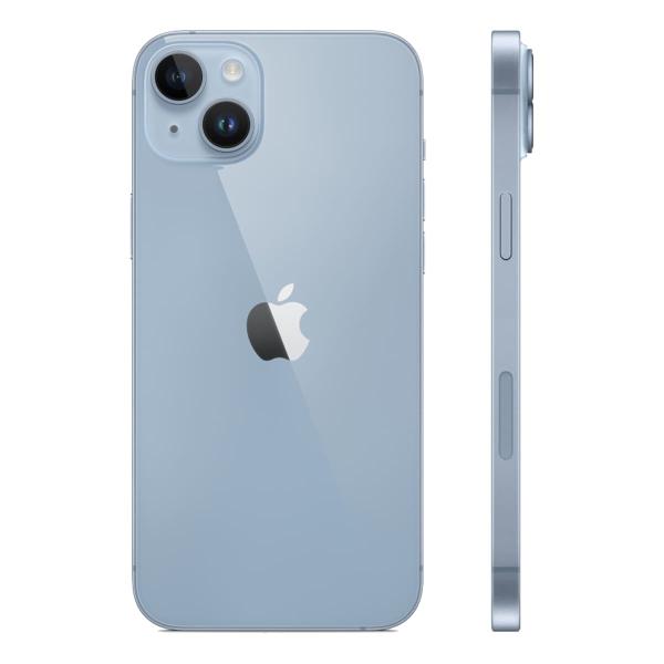 Apple iPhone 14 Plus 512Gb eSIM Blue, голубой