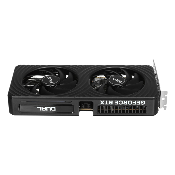 Видеокарта Palit Nvidia GeForce RTX 5060 Dual 8 Гб GDDR7 128 бит (NE75060019P1-GB2063D)