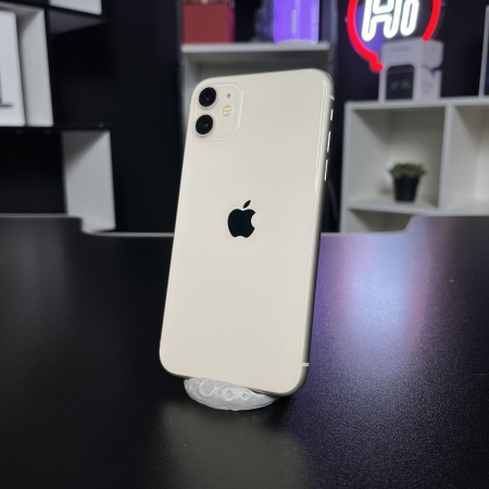 Trade in Apple iPhone 11 64Gb White IMEI: 7569 Trade in Apple iPhone 11 64Gb White IMEI: 7569
