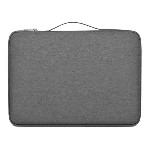 Сумка для ноутбуков 13″ WiWU Pilot Sleeve Серый Сумка для ноутбуков 13″ WiWU Pilot Sleeve Серый