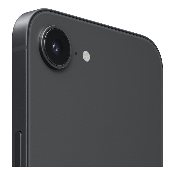 Apple iPhone 16e 512Gb Black, черный Apple iPhone 16e 512Gb Black, черный