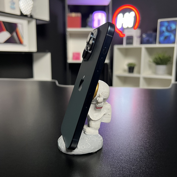 Trade in Apple iPhone 15 Pro 256Gb Blue Titanium IMEI: 8305