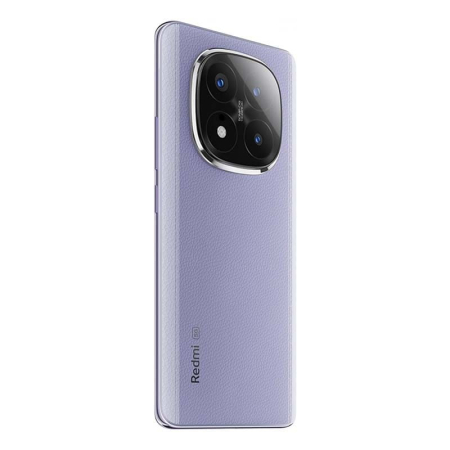 Xiaomi Redmi Note 14 Pro+ 5G 12/512Gb Lavender Purple, фиолетовый Xiaomi Redmi Note 14 Pro+ 5G 12/512Gb Lavender Purple, фиолетовый