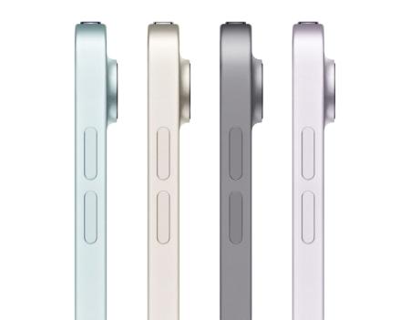 Apple iPad Air 13" (M2, 2024, 6 gen) Wi-Fi 256Gb Purple, фиолетовый Apple iPad Air 13" (M2, 2024, 6 gen) Wi-Fi 256Gb Purple, фиолетовый