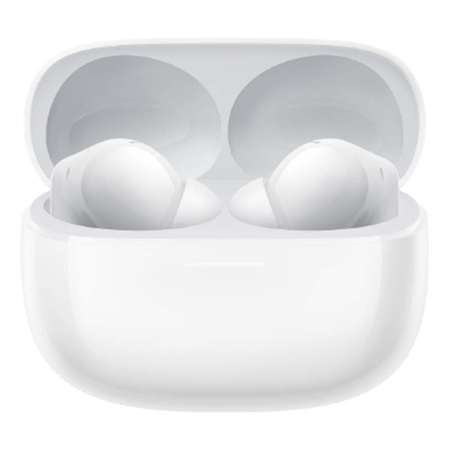 Наушники Xiaomi Redmi Buds 6 Pro Glacier White, белый Наушники Xiaomi Redmi Buds 6 Pro Glacier White, белый