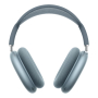 Наушники Apple AirPods Max (2024) Blue, голубой Наушники Apple AirPods Max (2024) Blue, голубой