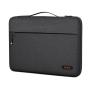 Сумка для ноутбуков 15.6″ WiWU Pilot Laptop Sleeve Черный Сумка для ноутбуков 15.6″ WiWU Pilot Laptop Sleeve Черный