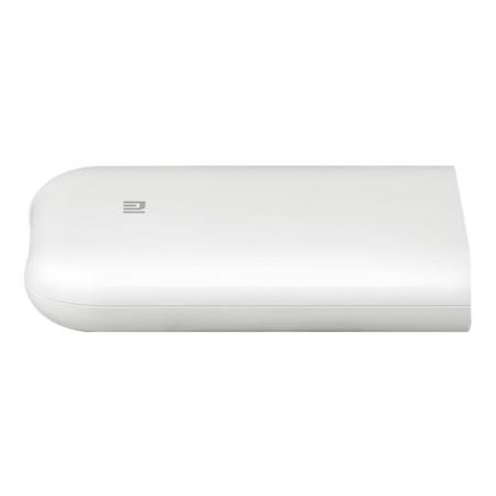 Портативный фотопринтер Xiaomi Mi Portable Photo Printe для печати с телефона (XMKDDYJHT01) Белый Портативный фотопринтер Xiaomi Mi Portable Photo Printe для печати с телефона (XMKDDYJHT01) Белый