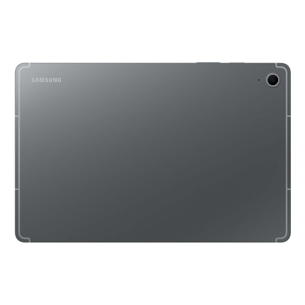 Samsung Galaxy Tab S10 FE 10,9" Wi-Fi 8/128Gb Gray, серый