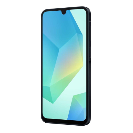 Samsung Galaxy A16 5G 4/128Gb Blue Black, темно-синий Samsung Galaxy A16 5G 4/128Gb Blue Black, темно-синий