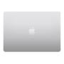 Apple MacBook Air 15" (M3, 8C CPU, 10C GPU, 2024) 16/512Gb SSD (MXD23) Silver, серебристый Apple MacBook Air 15" (M3, 8C CPU, 10C GPU, 2024) 16/512Gb SSD (MXD23) Silver, серебристый