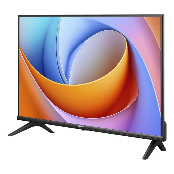 Телевизор Hisense 32" HD, 60 Гц, Direct LED (32A4Q)