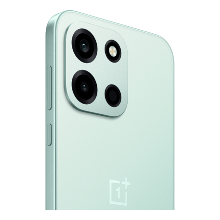 OnePlus Nord 6 12/512Gb Fresh Mint, мятный