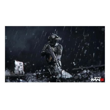 Игра Call of Duty: Modern Warfare 3 для PlayStation 5, русская озвучка Игра Call of Duty: Modern Warfare 3 для PlayStation 5, русская озвучка