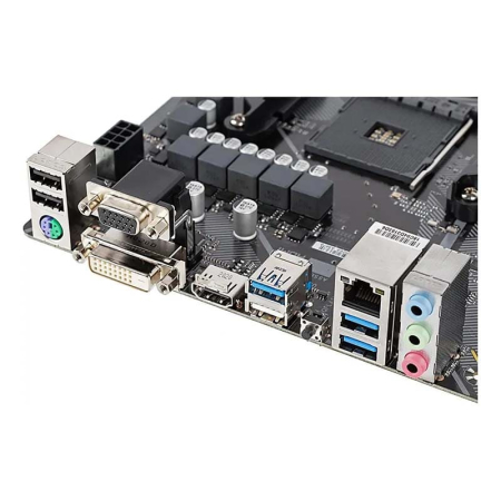 Материнская плата Gigabyte A520M S2H, mATX Материнская плата Gigabyte A520M S2H, mATX