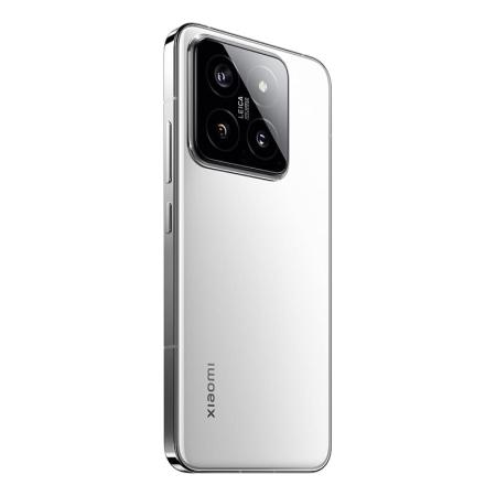 Xiaomi 14 12/512Gb White, белый Xiaomi 14 12/512Gb White, белый